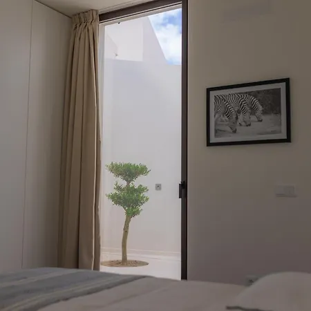 Canto 18 Prázdninový dům *