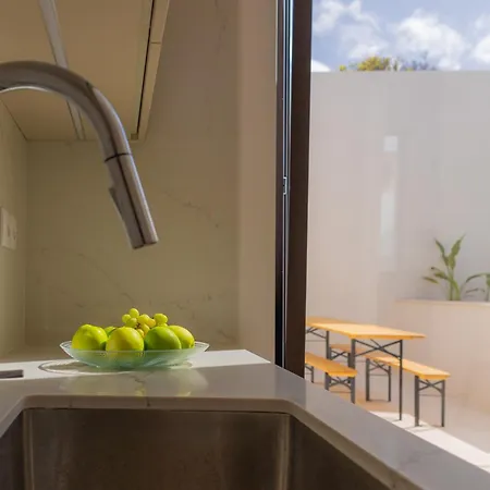 Prázdninový dům Canto 18