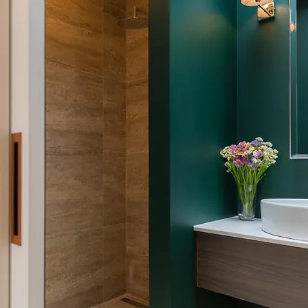 Canto 18 Prázdninový dům Salir de Porto