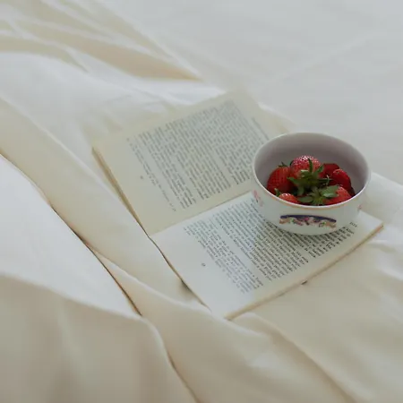 Canto 18 Prázdninový dům *