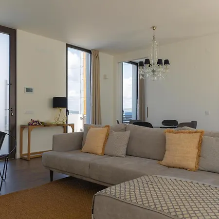 Canto 18 Ferienhaus