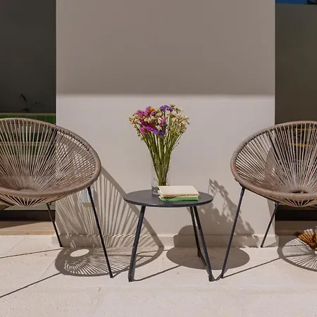 Canto 18 Prázdninový dům *