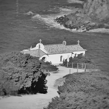 Prázdninový dům Canto 18