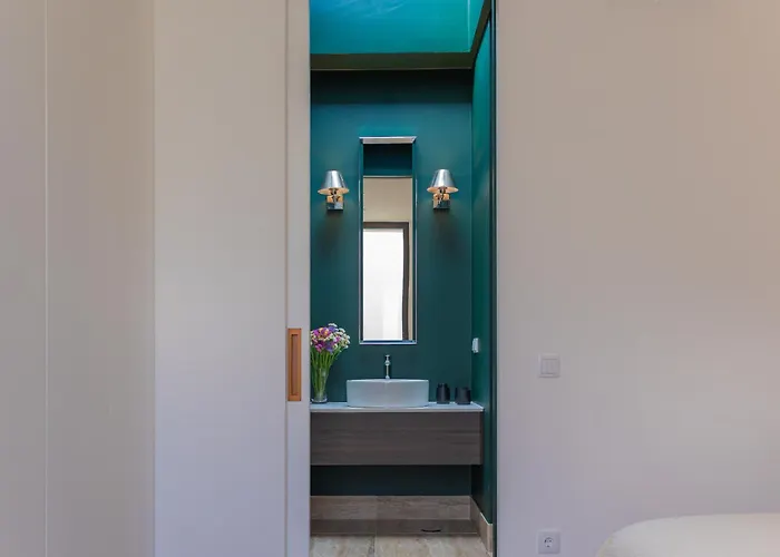 Canto 18 Holiday home