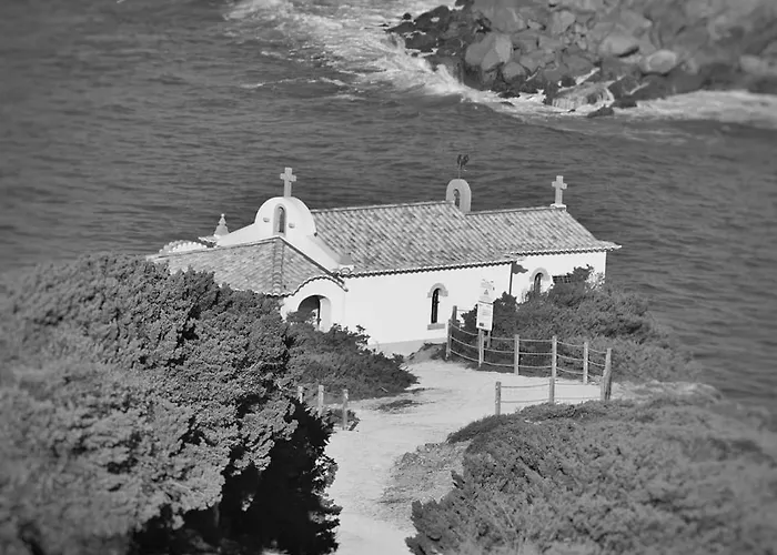 Holiday home Canto 18